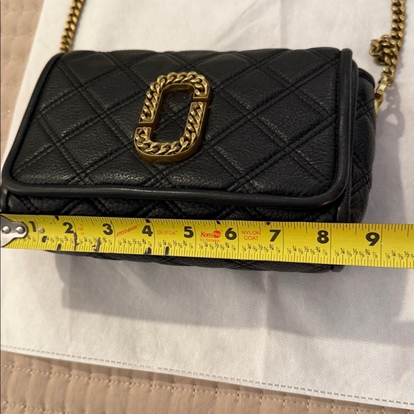 Authentic The Marc Jacob Crossbody bag - Picture 15 of 17